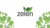 Zelen