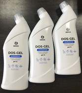   DOS-GEL    