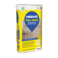   Vetonit Fast 4000   (20 )   